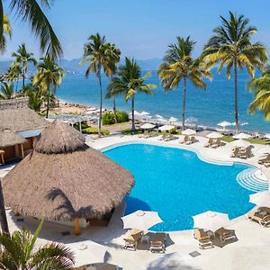 Plaza Pelicanos Club Beach Resort All Inclusive